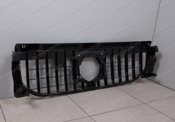      Mercedes-Benz / - GLB (X 247) 2019 / 4 / autotuning999.ru