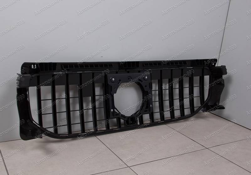   GT  Mercedes GLB (X 247)  (4)  -999