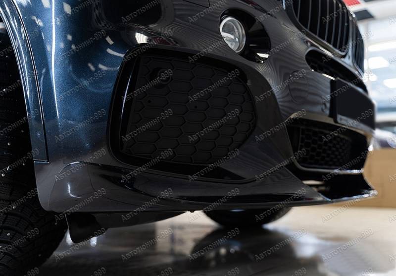   M Performance  BMW X5 (F 15)  (8)  -999