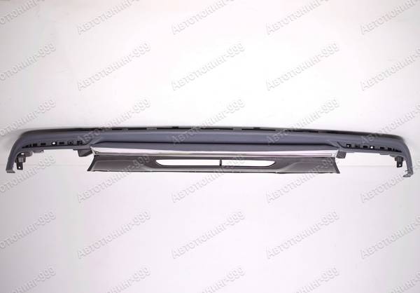  Mercedes-Benz / - S-klass (W222) 2013 / 2 / autotuning999.ru