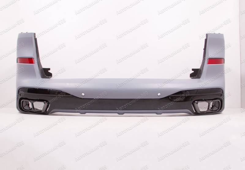  M   BMW X7 (G 07) 2023 (7)  -999