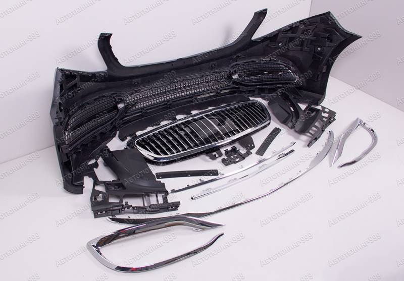  Maybach   Mercedes V-klass (W 447) (6)  -999