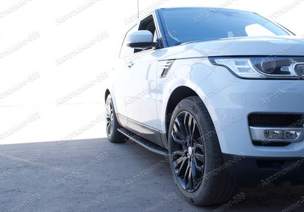 , ,  Land Rover /   Range Rover Sport 2013 / 14 / autotuning999.ru