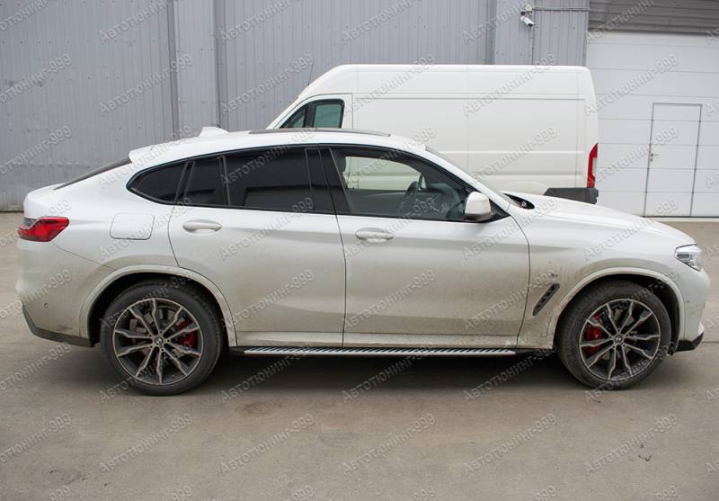   BMW X4 (G 02) (7)  -999