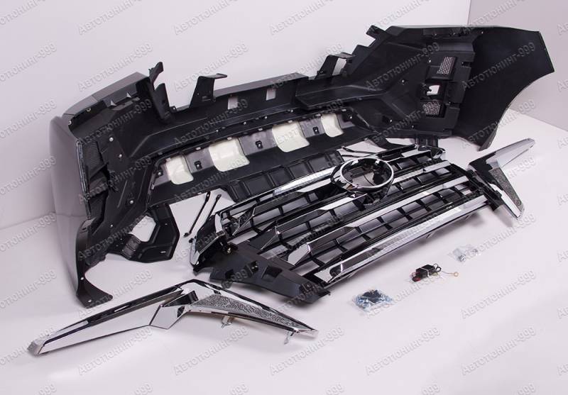  LIMGENE  Toyota Land Cruiser 200 ( ) (8)  -999