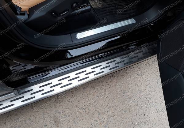 , ,  Volvo /  XC90 2015 / 4 / autotuning999.ru