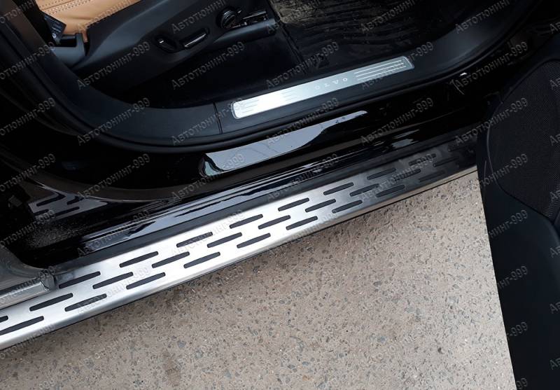   Volvo Xc-90 () 2015-. (4)  -999