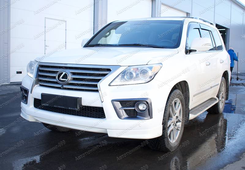    Lexus Lx-570 ( ) (11)  -999