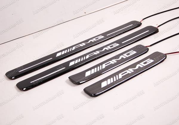       Mercedes-Benz / - G-klass (G463) 2018 / 3 / autotuning999.ru