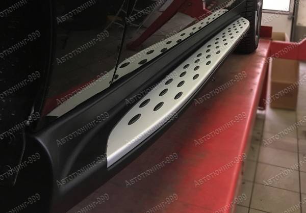 , ,  Mercedes-Benz / - GLE 2015 / 7 / autotuning999.ru