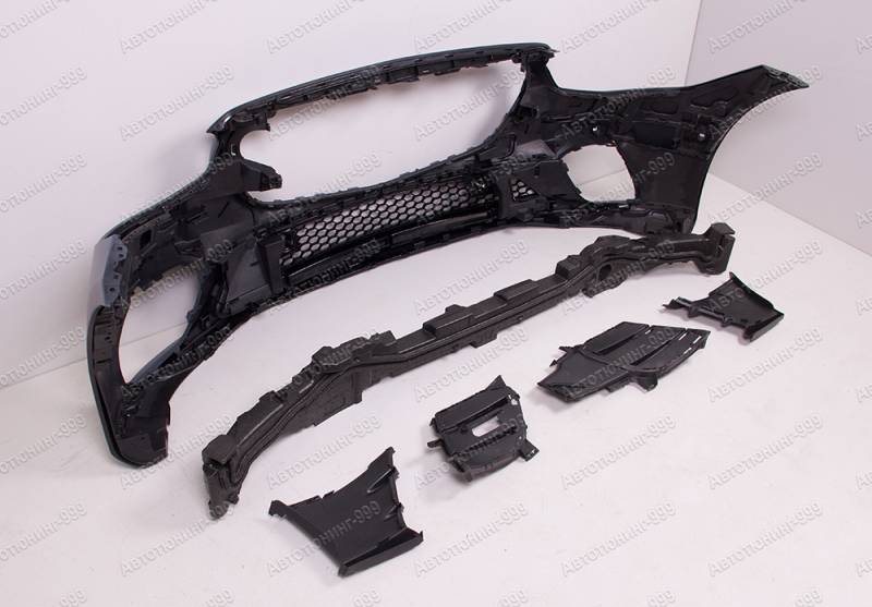  AMG  Mercedes S-klass (W 223)  (6)  -999