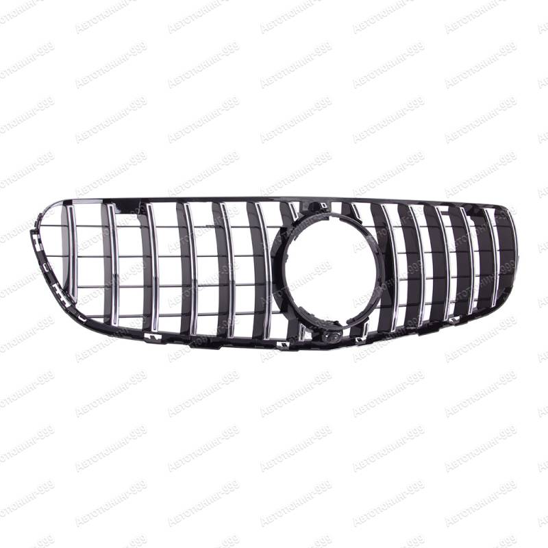  GT   Mercedes GLC Coupe (C 253)  (1)  -999