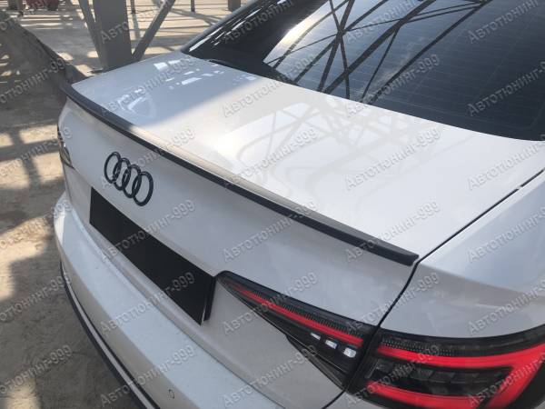  Audi /  A4 2015 / 6 / autotuning999.ru