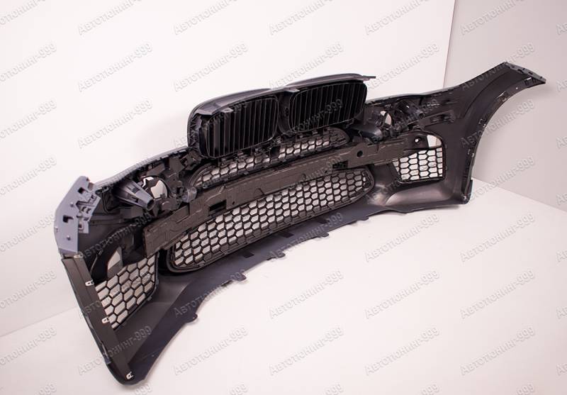  X5M (F 85)  BMW X5 (F 15) (13)  -999