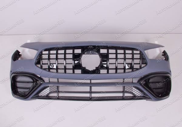  Mercedes-Benz / - CLA 2019 / 2 / autotuning999.ru