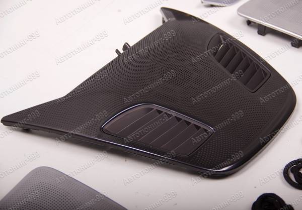  BMW /  5  2016 / 6 / autotuning999.ru