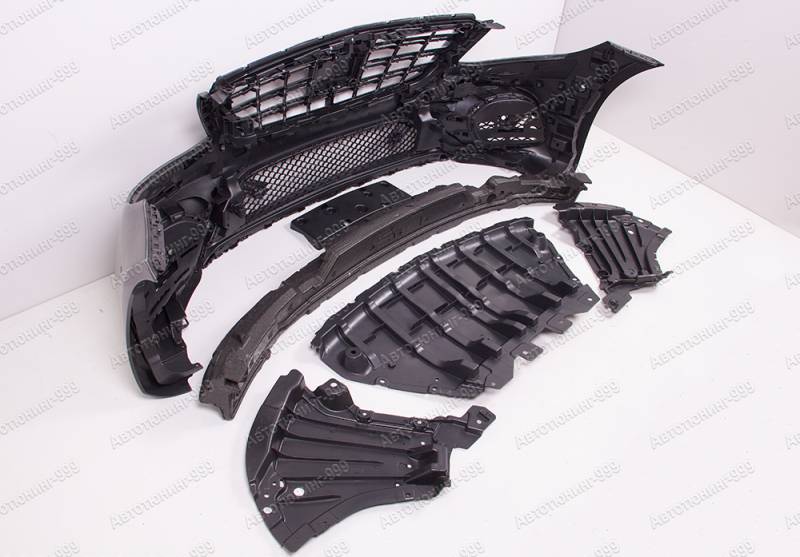  AMG   Mercedes S-klass (W 222)    2017- (5)  -999