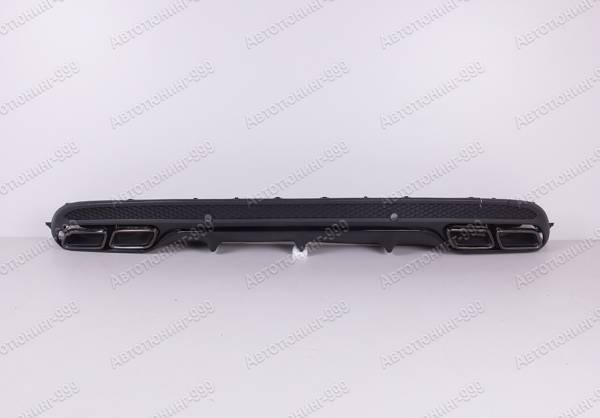  Mercedes-Benz / - C-klass (W205) 2014 / 4 / autotuning999.ru