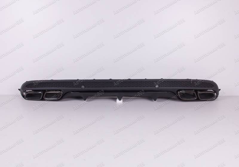    6.3 AMG  Mercedes C-klass (W 205)  (4)  -999