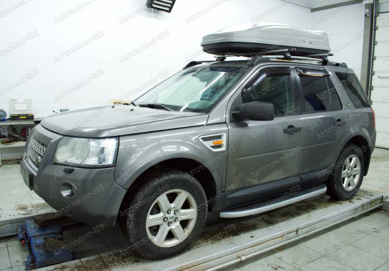   Land Rover Freelander 2 (15)  -999