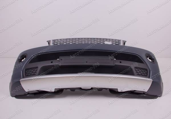  Land Rover /   Range Rover Sport 2005 / 3 / autotuning999.ru