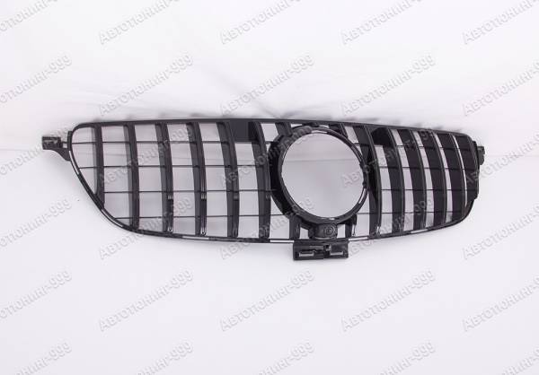      Mercedes-Benz / - GLE 2015 / 5 / autotuning999.ru