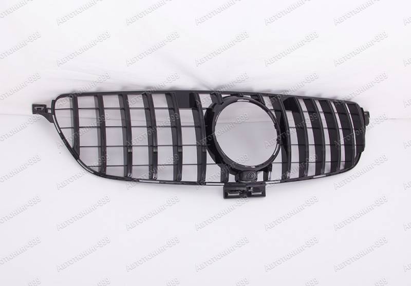  GT  Mercedes GLE (W 166) GT   (5)  -999