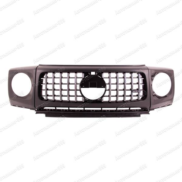 ������� 63 AMG �� Mercedes G-klass (W 463) � 2018-2024