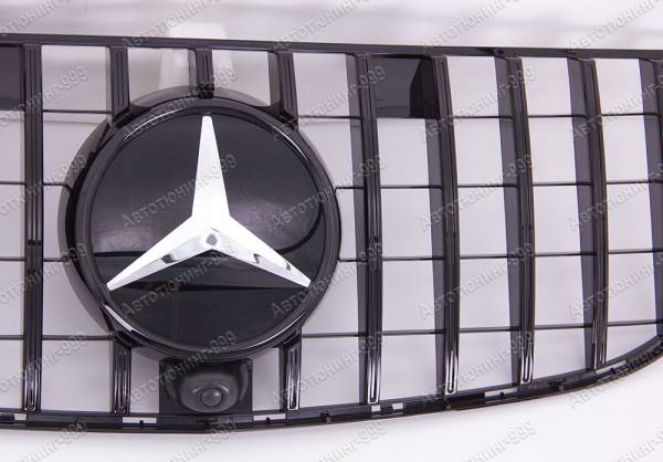      Mercedes-Benz / - GLE 2015 / 4 / autotuning999.ru