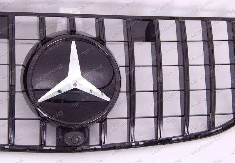  GT  Mercedes GLE (W 166) +     63 AMG  (4)  -999