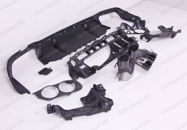  Mercedes-Benz / - E-klass (W213) 2020 / 6 / autotuning999.ru