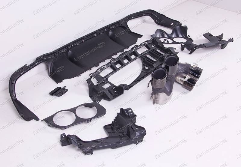    53 AMG  Mercedes E-klass (W 213)  (2020) (6)  -999