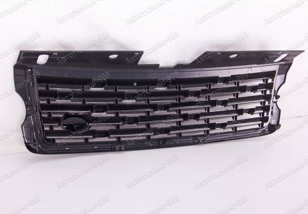      Land Rover /   Range Rover 2013 / 5 / autotuning999.ru