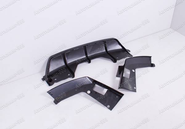  BMW /  X6 2014 / 9 / autotuning999.ru