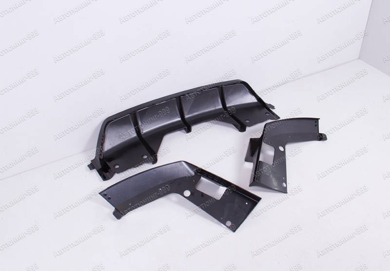  M Sport  BMW X6 (F 16) (9)  -999