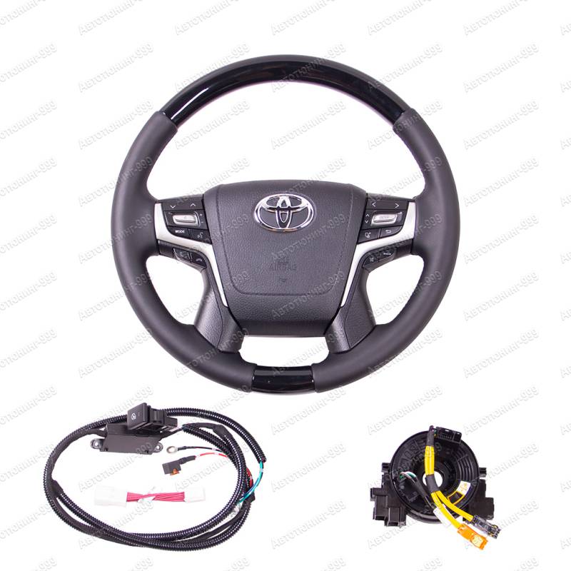     Toyota Land Cruiser 200 (2016) (1)  -999