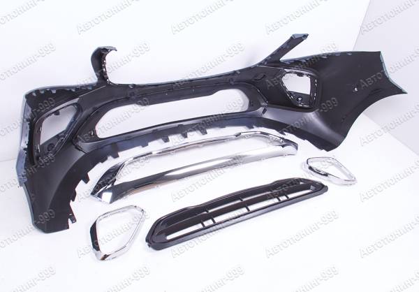  Mercedes-Benz / - Vito ###CURR_CATEGORY_MODEL_YEAR### / 8 / autotuning999.ru