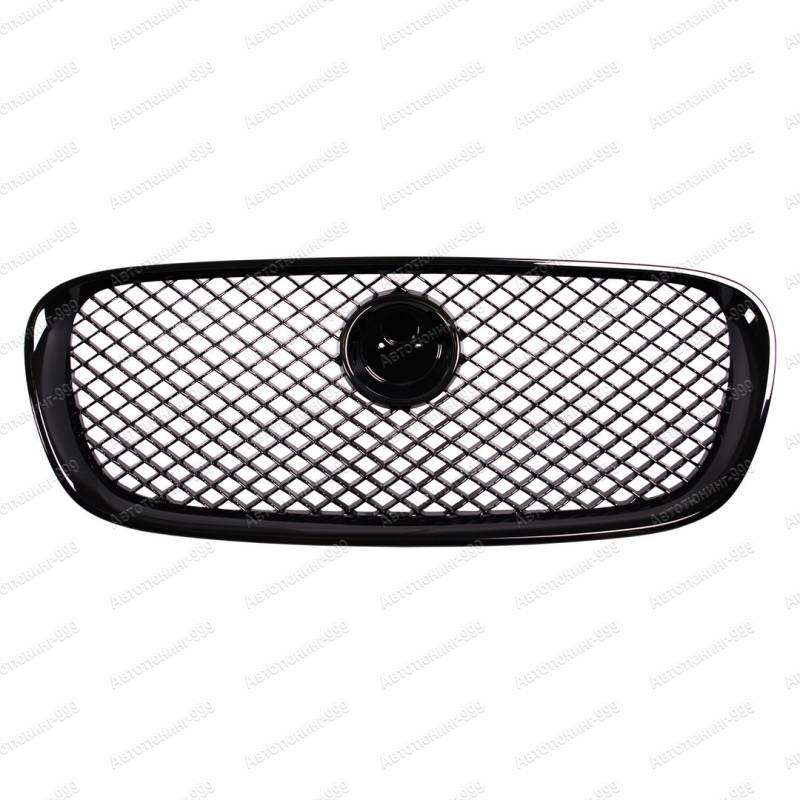   Jaguar XF (2007-2011)  (1)  -999