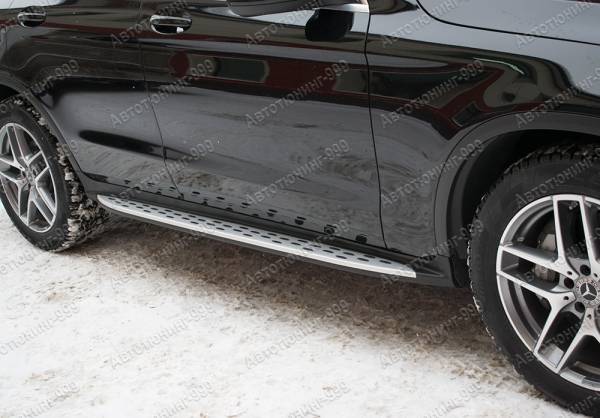 , ,  Mercedes-Benz / - GLC 2016 / 5 / autotuning999.ru