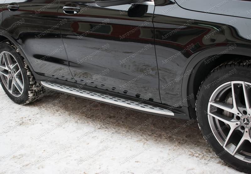   Mercedes GLC (X 253) (5)  -999