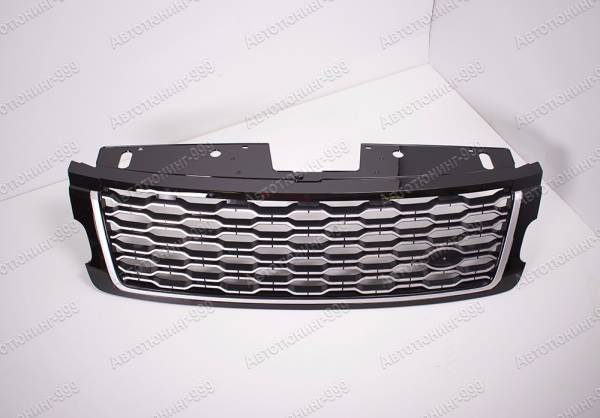      Land Rover /   Range Rover 2017 / 2 / autotuning999.ru