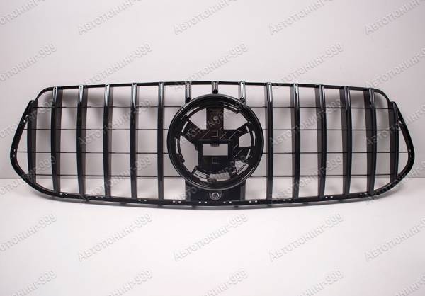      Mercedes-Benz / - GLE 2018 / 2 / autotuning999.ru