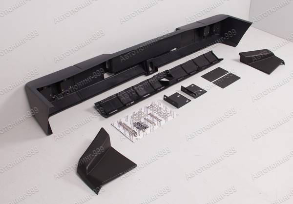  Mercedes-Benz / - G-klass (G463) 1990 / 5 / autotuning999.ru