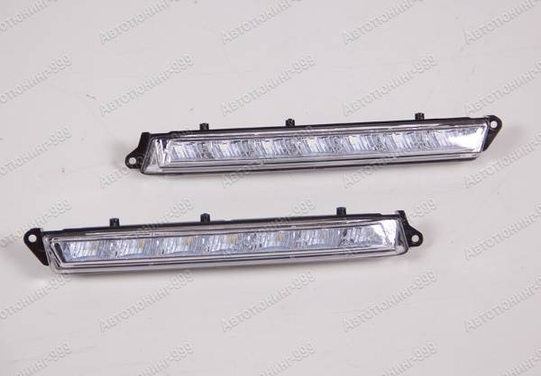 , ,  Mercedes-Benz / - M-klass 2012 / 2 / autotuning999.ru