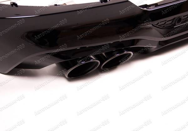  BMW /  X4 2018 / 5 / autotuning999.ru