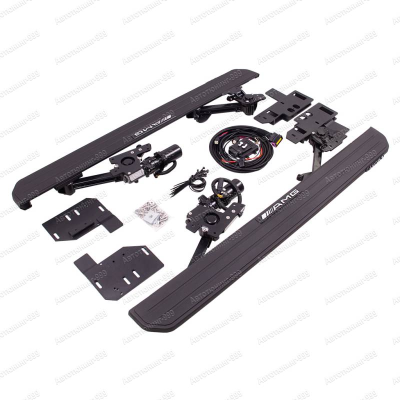   AMG63  Mercedes G-klass (W 463) (1)  -999