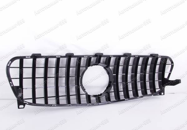      Mercedes-Benz / - GLA-klass (X156) 2017 / 5 / autotuning999.ru