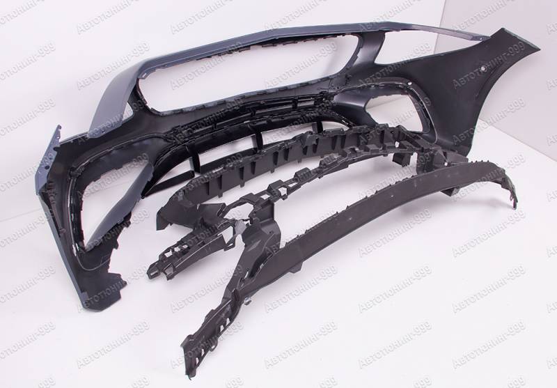  AMG 63 Mercedes S-Coupe (C 217) (2017-2020) (9)  -999