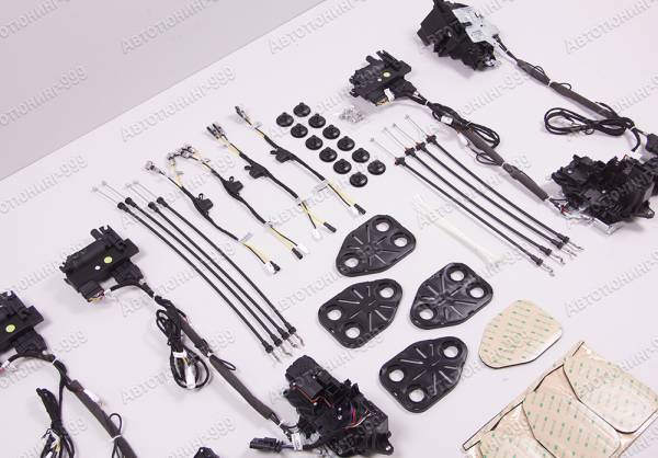 ������ Land Rover / ���� ����� Range Rover Sport 2017 / 6 / autotuning999.ru