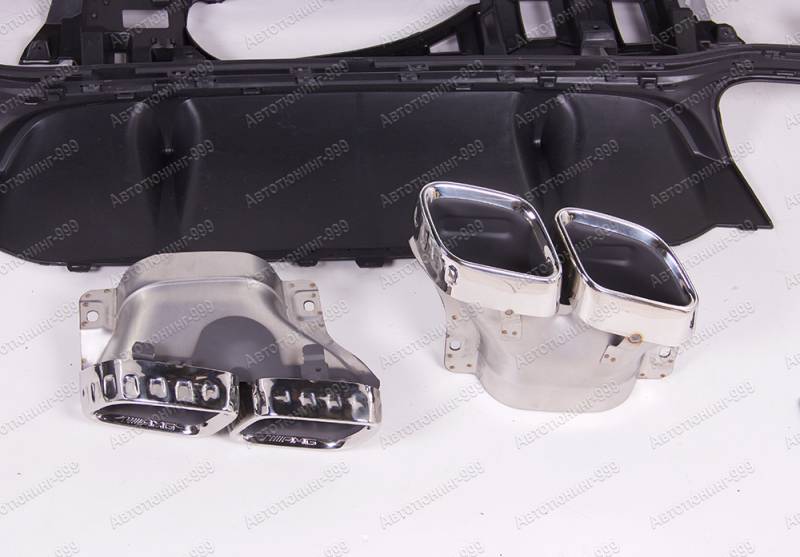    Mercedes E-klass W213 (2016-2019)  Mercedes W213 (2020)  AMG 63 (17)  -999